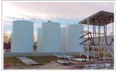 Acterra - Fuel and Chemical Bulk Storage Systems