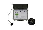 Turnkey - Model CM3 - Site Compliance Monitor for Vibrosound Analyser