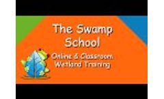 Online Wetland Training Sneak Peek - Video