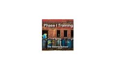 Phase 1 Environmental Site Assessment Online Courses
