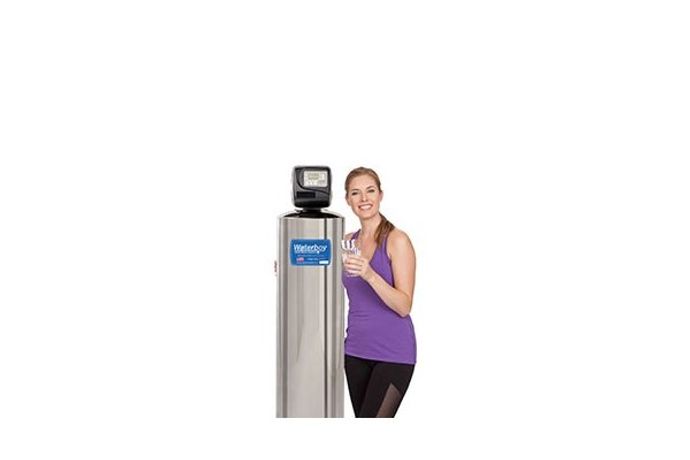 Waterboy 4000 SXT Whole House Systems