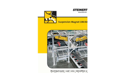 Overband Magnets Brochure