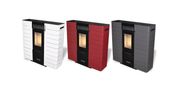 Wood Pellet Stoves and Thermostoves