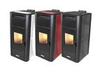 CentroPelet - Model ZV16-32 - Wood Pellet Stoves and Thermostoves
