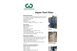 Test Filter Brochure
