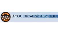 Acoustical Systems, Inc.