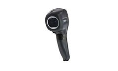 Ti Thermal Imaging - Model i5 - FLIR Electrical and Mechanical Inspections Camera