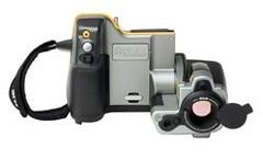 Model B335 (30Hz) - FLIR Building Inspections Camera