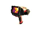 Argus - Model 320 - Fire Fighting Thermal Imaging Camera