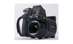 Model T620bx 15° - FLIR Series Camera