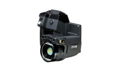 Ti Thermal Imaging - Model T620 15° - FLIR Series Camera