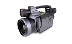 Ti Thermal Imaging - Model P660 45° - FLIR Series Camera