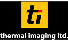 Thermal Imaging Petrochemical Testing