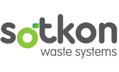 SOTKON equipment with PAYT system is best-seller in Croatia