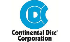 Continental Disc Corporation announces two new HPX® Rupture Disc product enhancements