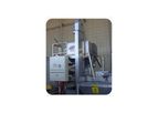 Baldwin - Model RM-10 - Speciality Chemical Treatment System