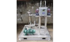 Baldwin - Water Filtration Systems