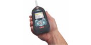 Safety & Environment Sound Level Meter