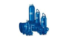 ABS - Sulzer Pumps