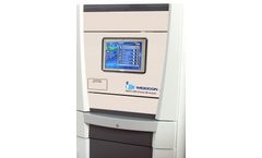 Beacon - Model 3000 - Inline, Multi-Channel Process NIR Analyzer System