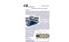 G-Force - Slop Oils and Oily Sludges Plant - Brochure