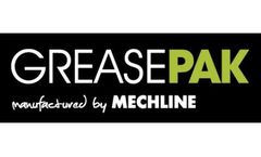 GreasePaK – environmentally friendly method of preventing drains from getting blocked!