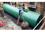 HighDRO - Underground Wastewater Storage Tanks