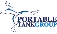Poly Tanks - Rainwater Variety