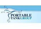 Portable Gray Water Tanks