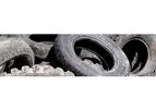 Tire Recycling Service