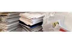 Paper Recycling Service