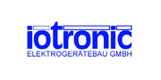 Iotronic Elektrogerätebau GmbH