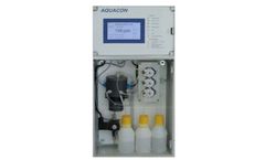 Aquacon - Model Fe10 - Process Analyzers