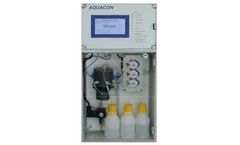 Aquacon - Model Ni-10 - Process Analyzers