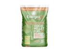 Energex - Softwood Pellets