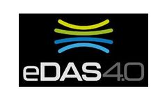 Meet eDAS 4.0 - the smarter way to monitor and manage your environmental performance