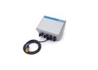 Model Hach AS950 IO9000 Input/Output Module - Automatic Water Samplers