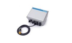 Model Hach AS950 IO9000 Input/Output Module - Automatic Water Samplers