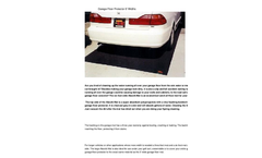 Garage Floor Protector 6` Widths Brochure