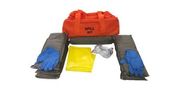 Duffle Bag Spill Kit Universal Absorbents