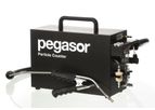 Pegasor Particle Counter - Model PPC - Complete system for PN-PTI testing