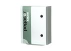 Pegasor Air Quality Monitor - Model AIRam - Ultrafine particle monitor
