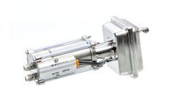 Pegasor Particle Sensor - Model PPS-G2 - Robust and reliable particle sensor for OEM integration