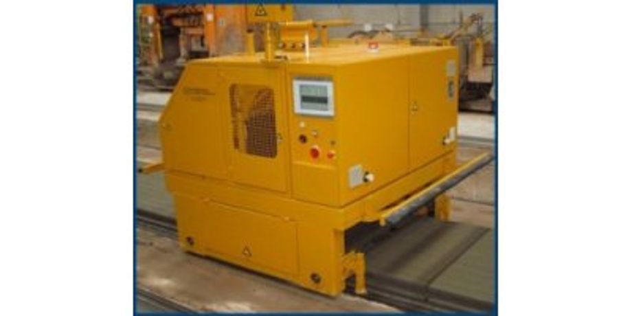 Automatic Marking Systems / Plotters