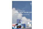 Renewables Academy Online  - Certified ReGrid Manager (CRGM) - Brochure