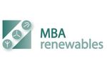 Info Webinar: MBA Renewables from a Student’s Perspective