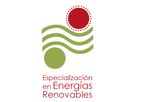 Especialización en Energías Renovables