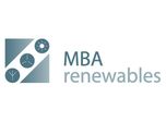 MBA Renewables