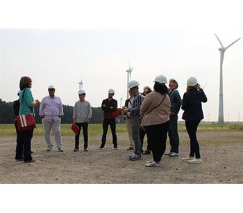 RENAC Online - Certified Renewable Energy Project Developer: Wind Power