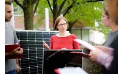 Applying Renewable Energy: Small-Scale Systems Course